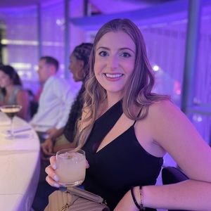 Meet your Posher, Taylor